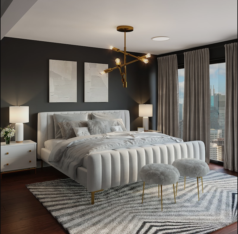 Custom-rroms-bed