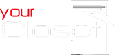 Your Closet LP-logo